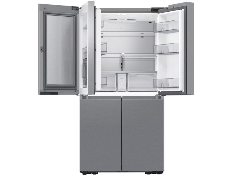 23441 2 KOmbinovani frizider SAMSUNG RF65DG960ESREO French door