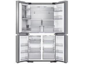 KOmbinovani frizider SAMSUNG RF65DG960ESREO French door - Image 4