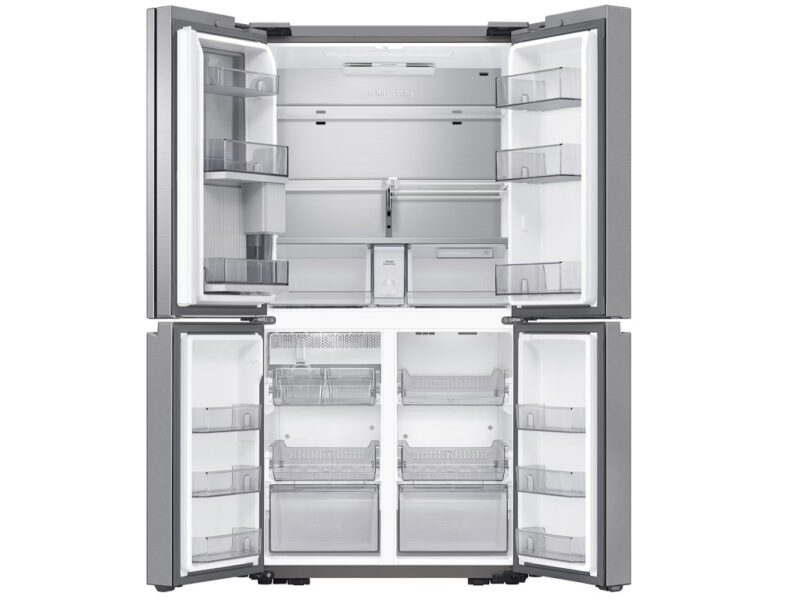 23441 3 KOmbinovani frizider SAMSUNG RF65DG960ESREO French door