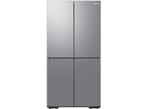 KOmbinovani frizider SAMSUNG RF65DG960ESREO French door