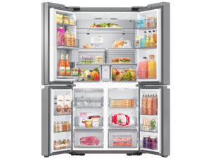 KOmbinovani frizider SAMSUNG RF65DG960ESREO French door - Image 5