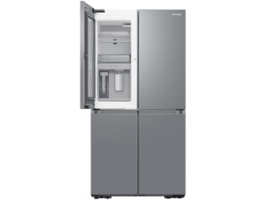 KOmbinovani frizider SAMSUNG RF65DG960ESREO French door - Image 6