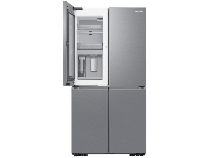 23441 5 KOmbinovani frizider SAMSUNG RF65DG960ESREO French door