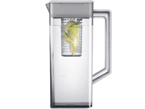 KOmbinovani frizider SAMSUNG RF65DG960ESREO French door - Image 8