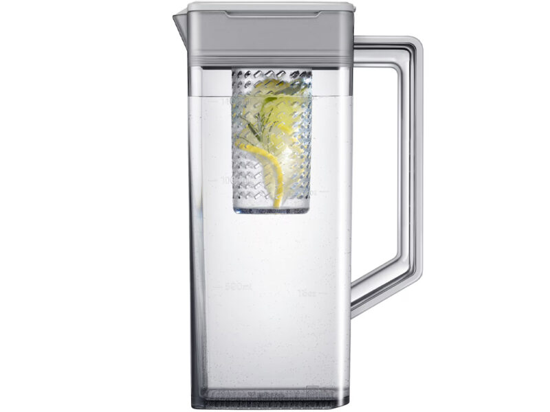 23441 7 KOmbinovani frizider SAMSUNG RF65DG960ESREO French door