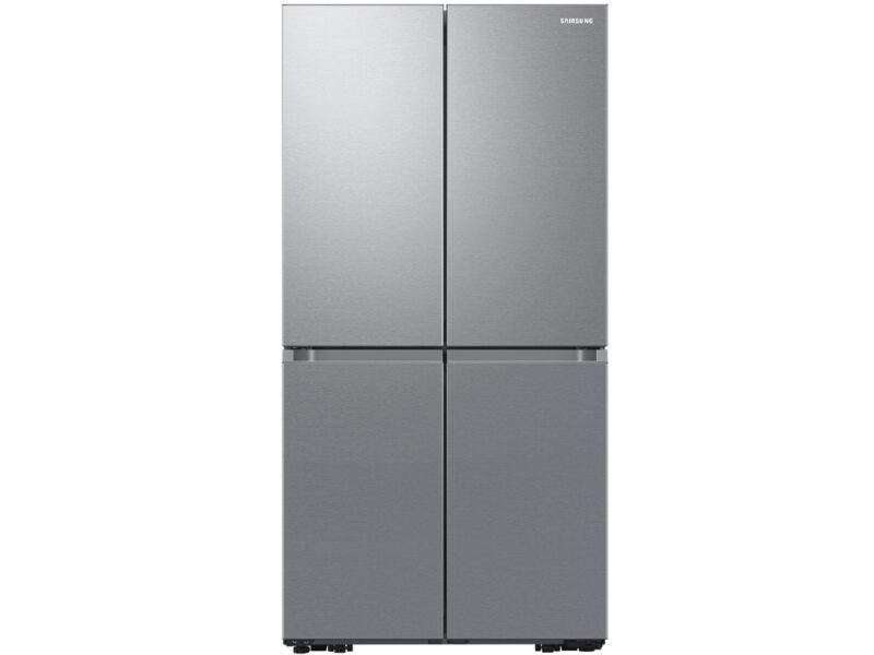 23441 KOmbinovani frizider SAMSUNG RF65DG960ESREO French door