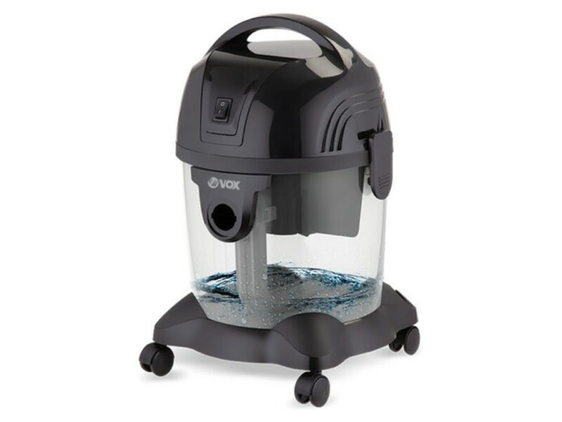 23443 2 Usisivac za suvo i mokro usisavanje VOX SL402