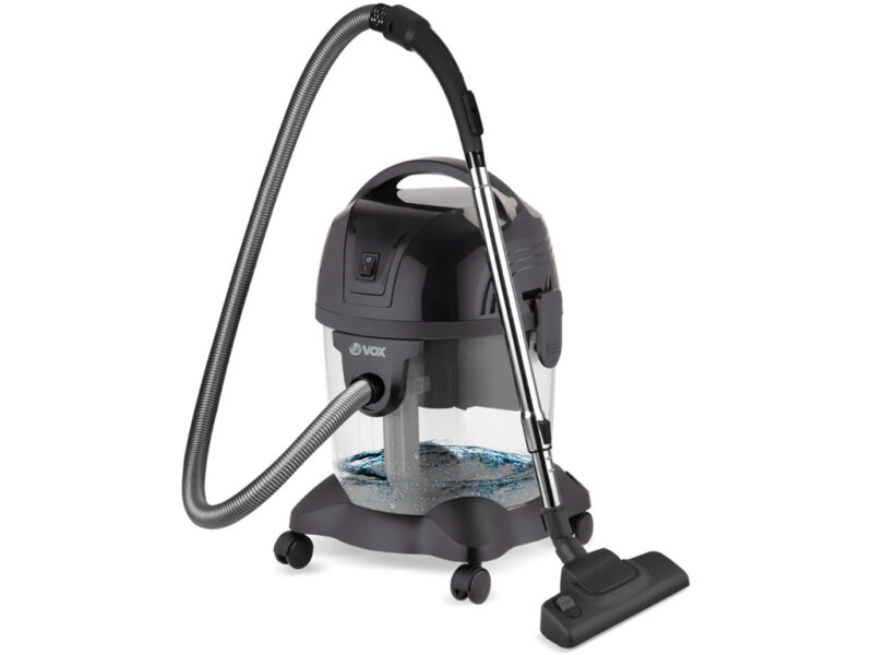 23443 Usisivac za suvo i mokro usisavanje VOX SL402
