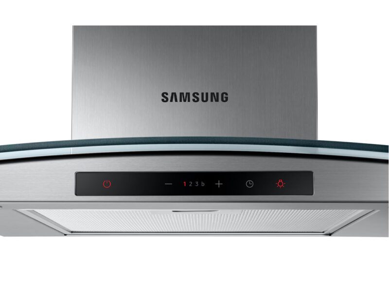 23444 4 Aspirator SAMSUNG NK24C5070DS UR