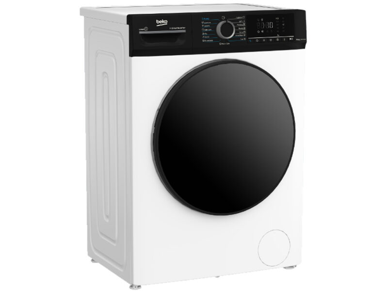 23446 1 Masina za pranje i susenje vesa BEKO BMM5DFO5741WPB
