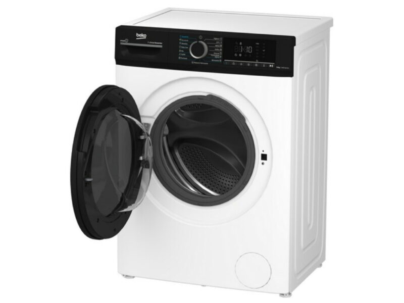 23446 2 Masina za pranje i susenje vesa BEKO BMM5DFO5741WPB