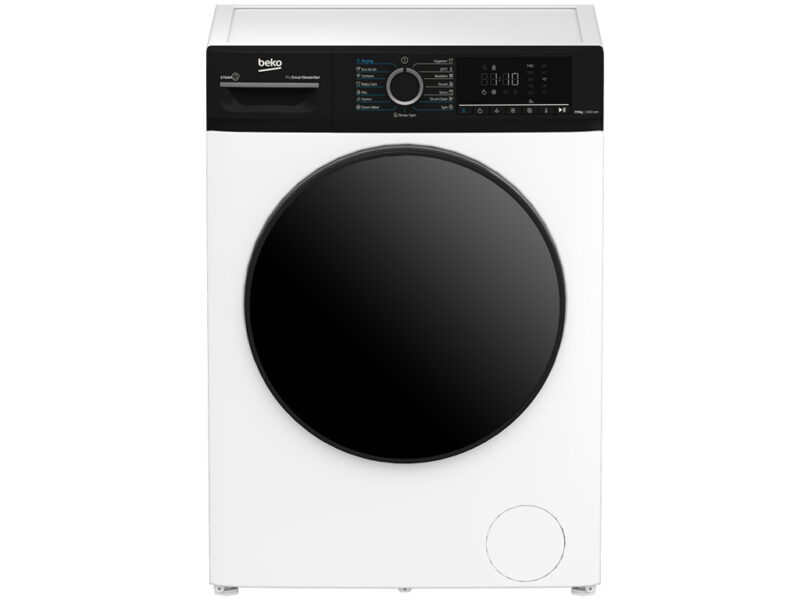 23446 Masina za pranje i susenje vesa BEKO BMM5DFO5741WPB