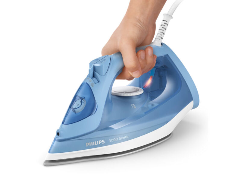 23451 3 Pegla PHILIPS DST3020 20