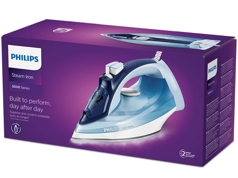 23452 4 Pegla PHILIPS DST5030 20