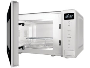 Mikrotalasna GORENJE MO20S4W - Image 3