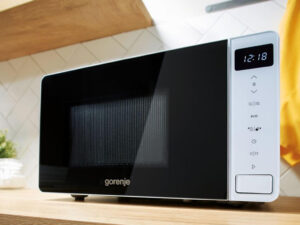 Mikrotalasna GORENJE MO20S4W - Image 5