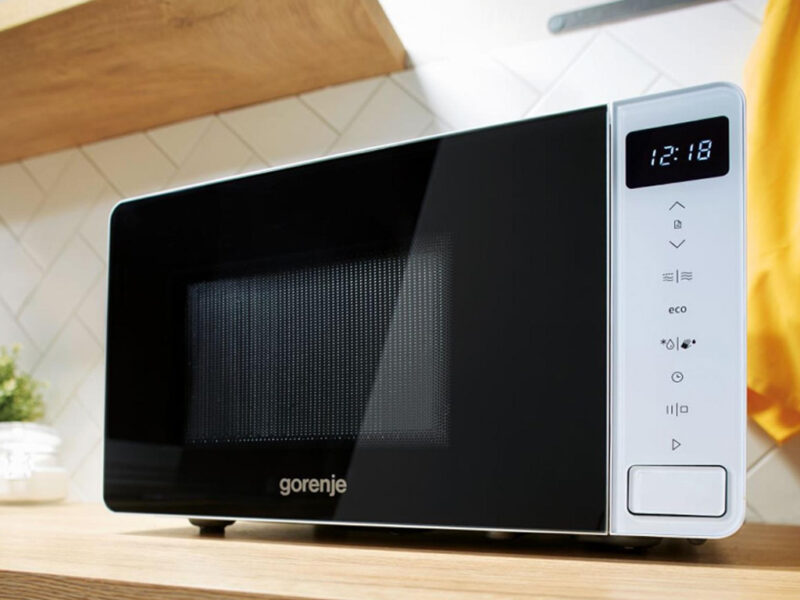 23454 5 Mikrotalasna GORENJE MO20S4W