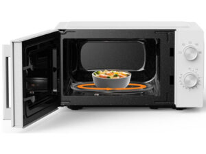 Mikrotalasna GORENJE MO20E1WI5 7 Mikrotalasna GORENJE MO20E1WI5 - Image 3