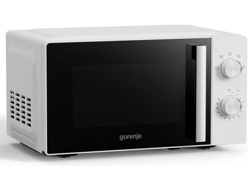 Mikrotalasna GORENJE MO20E1WI5 3 23455 3 Mikrotalasna GORENJE MO20E1WI5