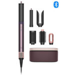 Styler DYSON Airwrap Co anda 2x Jasper Plum Straight Wavy 598775 6 Styler DYSON Airwrap Co anda 2x Jasper Plum Straight Wavy 598775 - Image 1