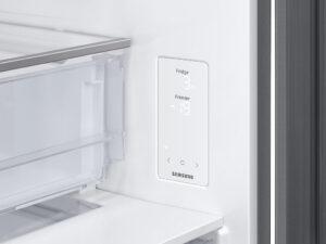 Kombinovani frizider SAMSUNG RB53DG703ES9EO 11 Kombinovani frizider SAMSUNG RB53DG703ES9EO - Image 6