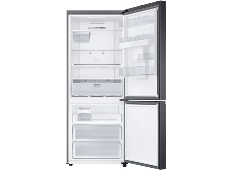 23460 2 Kombinovani frizider SAMSUNG RB50DG632EB1EO