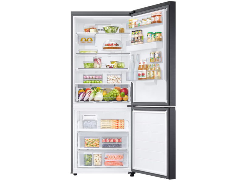 23460 3 Kombinovani frizider SAMSUNG RB50DG632EB1EO