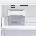Kombinovani frizider SAMSUNG RB50DG632EB1EO - Image 5
