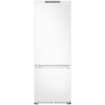 Frizider ugradni kombinovani SAMSUNG BRB38G705EWWEF - Image 1
