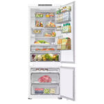 Frizider ugradni kombinovani SAMSUNG BRB38G705EWWEF - Image 4