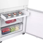Frizider ugradni kombinovani SAMSUNG BRB38G705EWWEF - Image 5