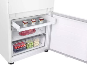 Frizider ugradni kombinovani SAMSUNG BRB38G705EWWEF - Image 5