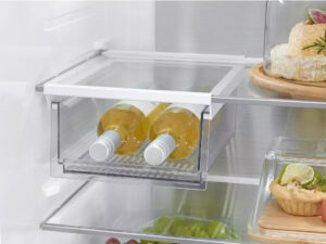 Frizider ugradni kombinovani SAMSUNG BRB38G705EWWEF - Image 6