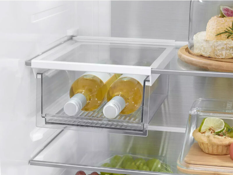 23464 5 Frizider ugradni kombinovani SAMSUNG BRB38G705EWWEF