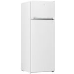 Kombinovani frizider BEKO RDSA240K40WN - Image 2