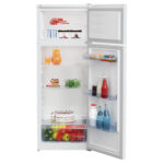 Kombinovani frizider BEKO RDSA240K40WN - Image 3