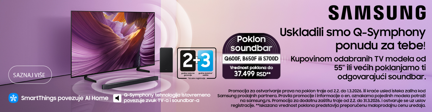 samsung mesec big Početna