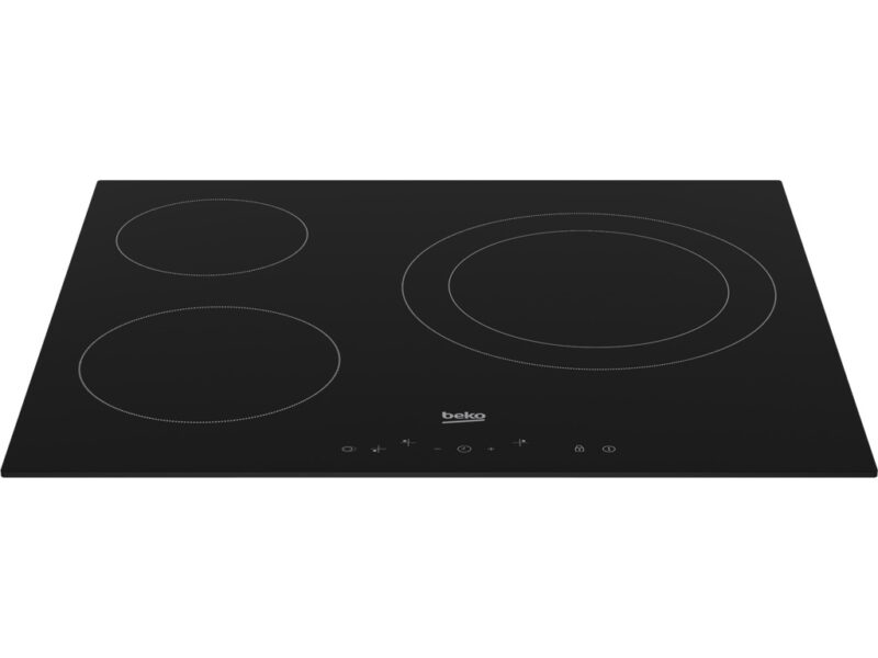 20163 2 Ploca ugradna BEKO HIC63401T