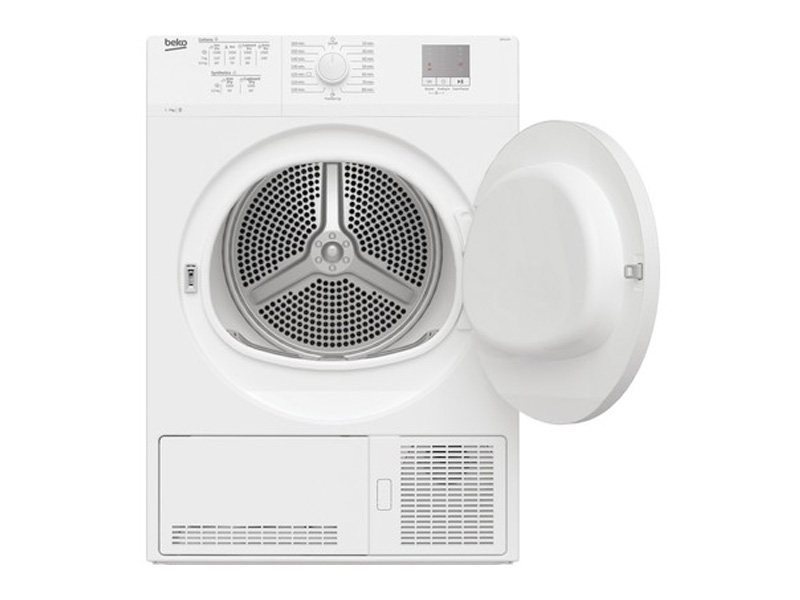 20726 2 Masina za susenje vesa BEKO DF7111PAW