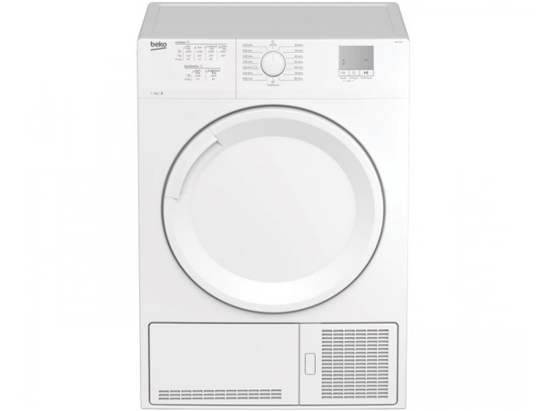 20726 Masina za susenje vesa BEKO DF7111PAW