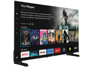 TV LED SMART VOX 40TIF900B - Image 2