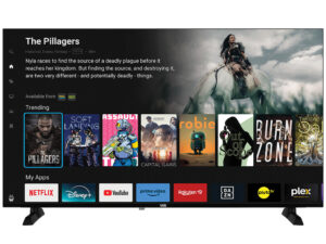 TV LED SMART VOX 40TIF900B