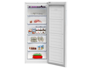 Zamrzivac vertikalni BEKO RFSA240M41WN - Image 3