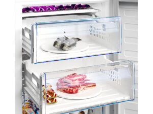 Zamrzivac vertikalni BEKO RFSA240M41WN - Image 4