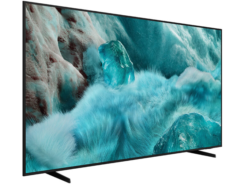 23016 2 TV QLED SMART SAMSUNG QE85Q7FAAUXXH