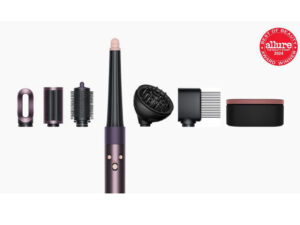 Styler DYSON Airwrap i d Curly Coily Jasper Plum Limitted edition 599039 - Image 3