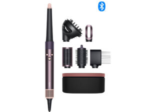 Styler DYSON Airwrap i d Curly Coily Jasper Plum Limitted edition 599039