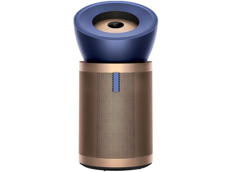 23081 Prociscivac DYSON BP04 Big Quiet Formaldehyde Dark Blue Gold 410624