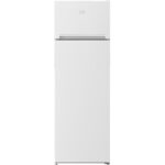 Kombinovani frizider BEKO RDSA280K40WN - Image 1
