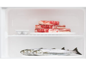 Kombinovani frizider BEKO RDSA280K40WN - Image 4